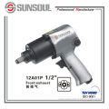 Super Duty Automotive Tools Truck Impact Wrench